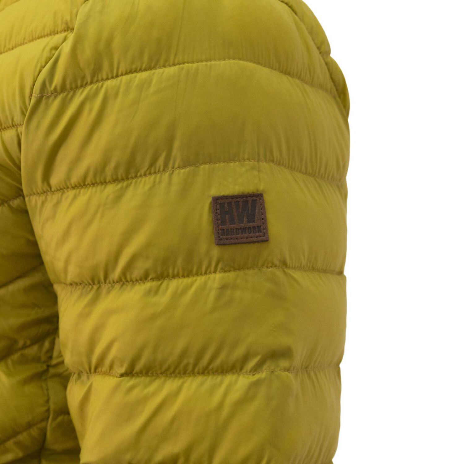 Parka Hw Pillow Traveler Oliva image number 4.0